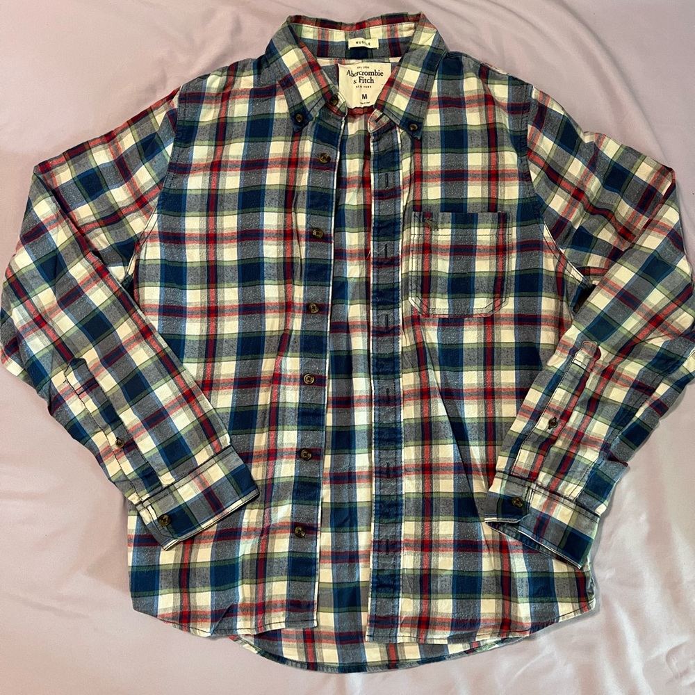A&F Shirt